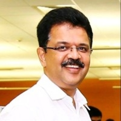 speaker name